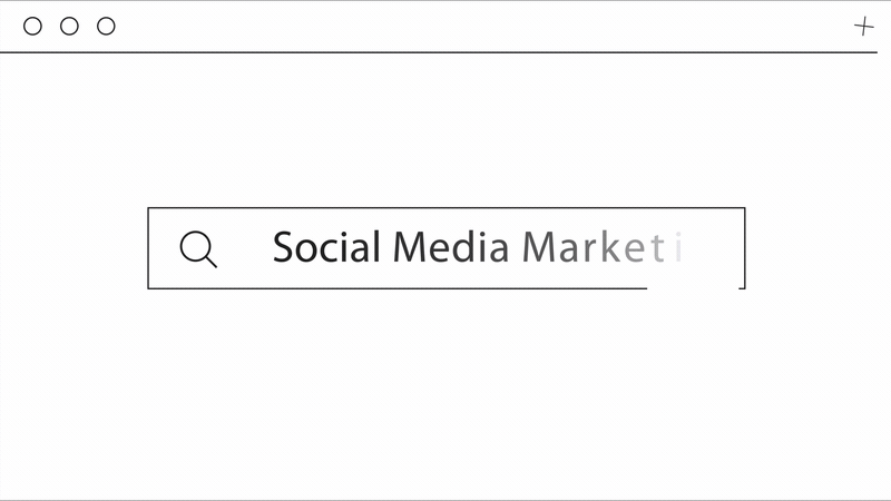 Social Media Marketing Explainer