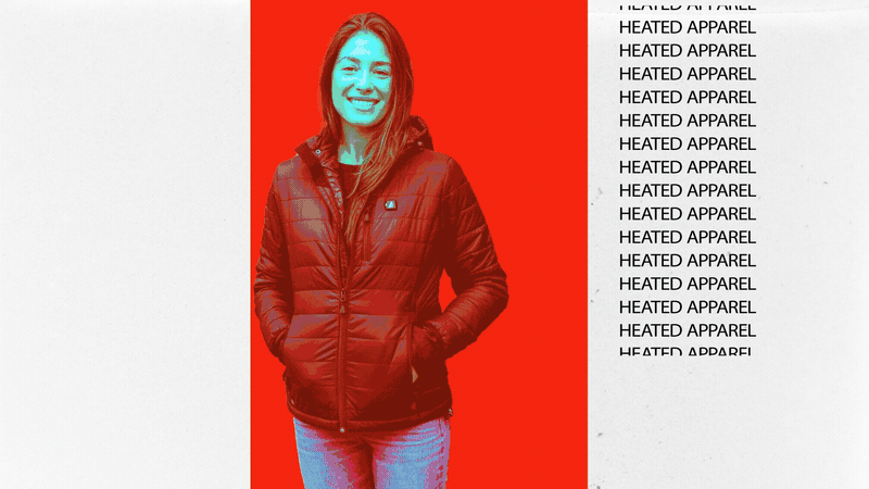ActionHeat Jacket Promo