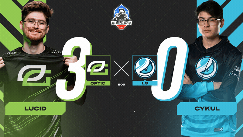 HCS Match Graphics